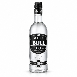 Red Bull Vodka White 70cl